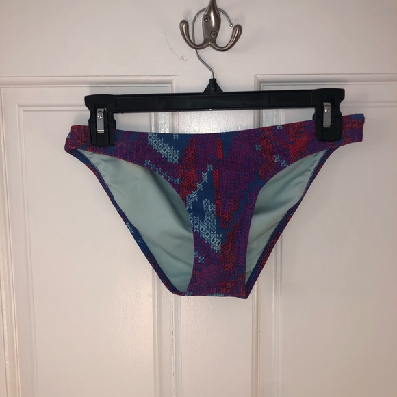 Patterned Bikini - Picture 2 of 2